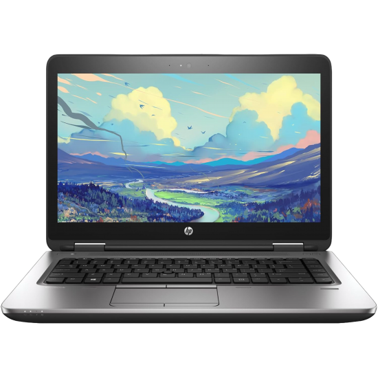 Laptop HP ProBook 640 G3 i5 7300U